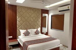 Rooms of KALPTARU FOOD HUB