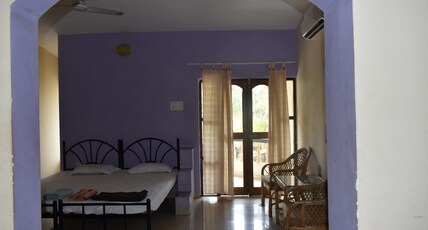 Casa Domingos Room Type - Standard
