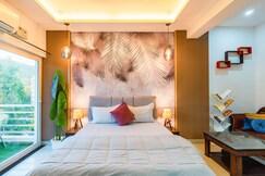 Serenity Studio Apartment Dehradun