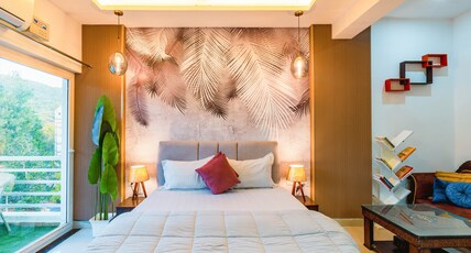Serenity Studio Apartment Dehradun Room Type - Serenity Studio Apartment Dehradun