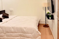 Stay Aura| Premium 2BHK in Beltola Guwahati City