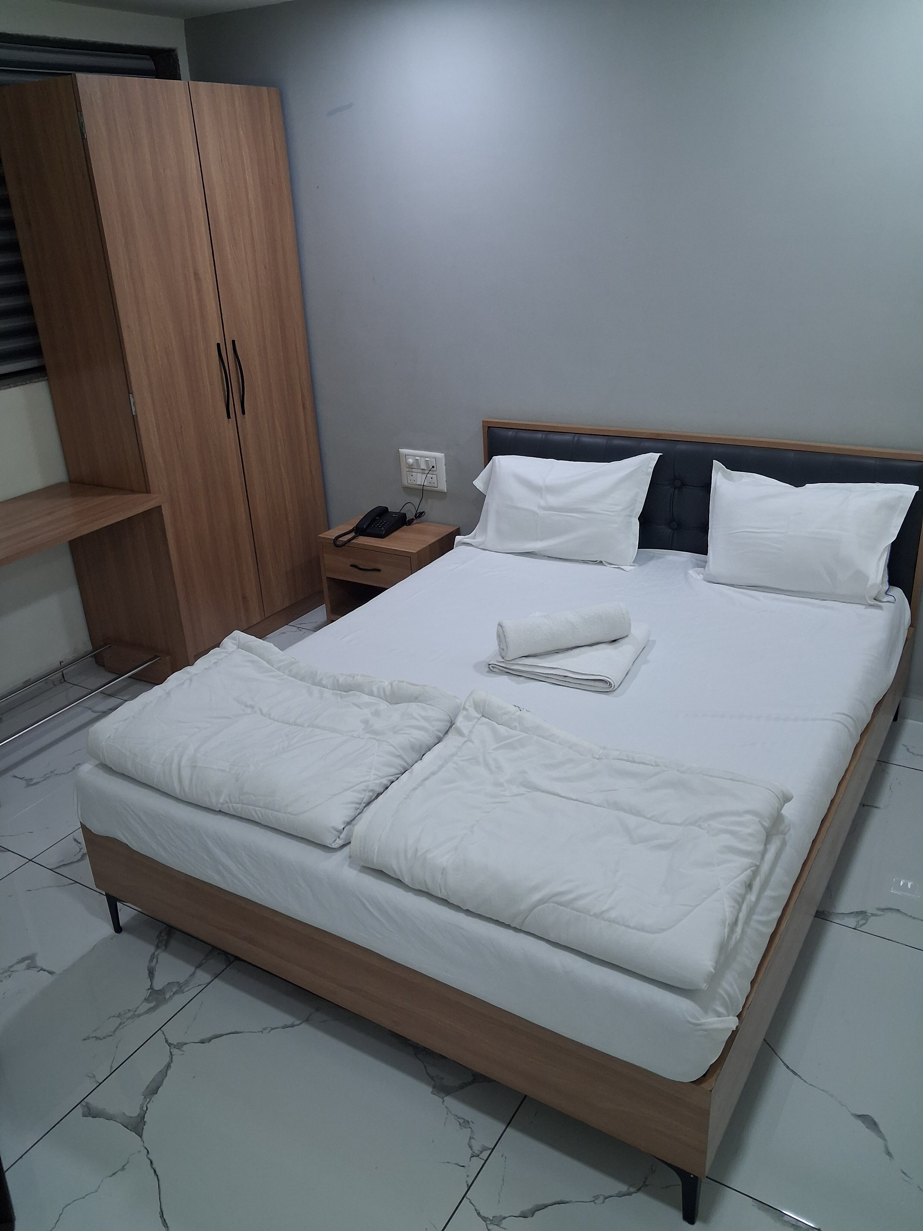 Bostan rooms - Tap to explore photos