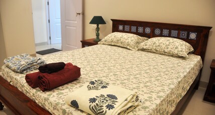 Vasundhara | Room Type - Vasundhara |