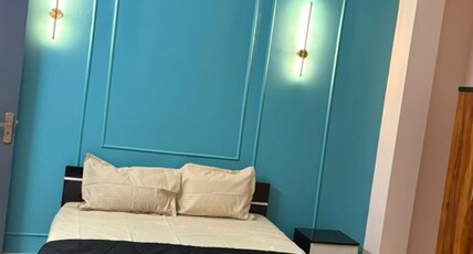 Aesthetic Spacious Cozy Homestay Room Type - Aesthetic Spacious Cozy Homestay