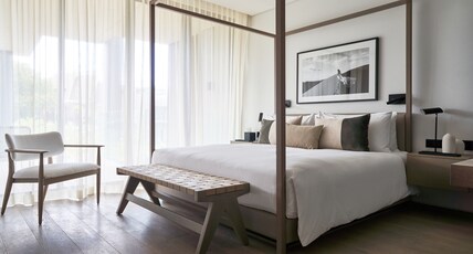 LUX* Grand Baie Room Type - LUX Pool Residence LUX* Grand Baie Room Type - LUX Pool Residence