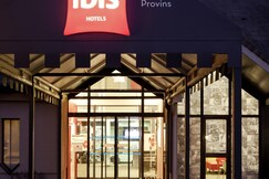 ibis Provins