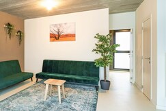 Antwerp Central Residence|1BBK|NS|WiFi