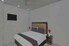 Address of Capital O Paradise Residency (b&b) Near Lotus Temple