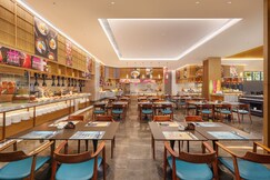 Crowne Plaza DALIAN XINGHAI