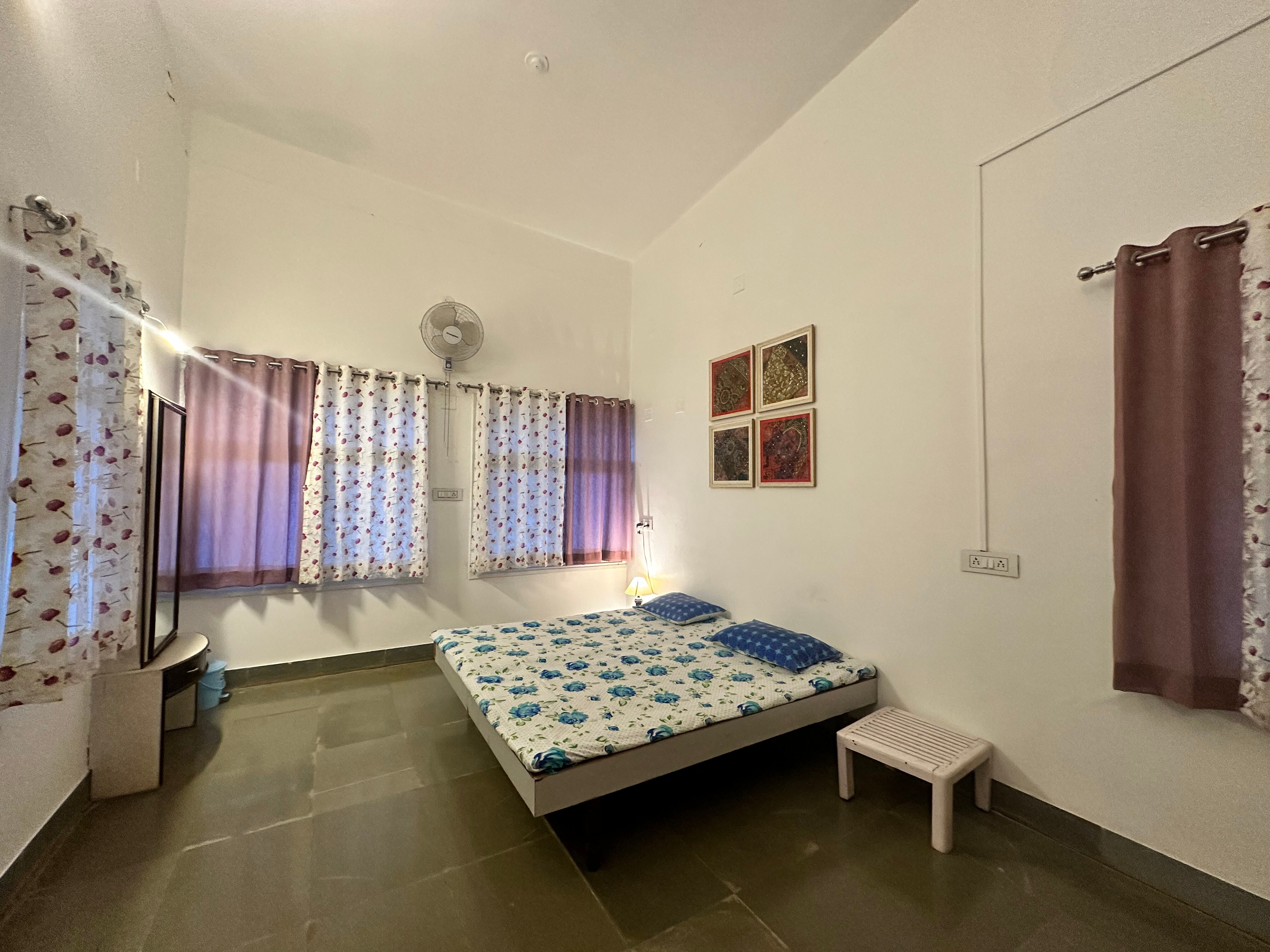 Shalgar Villa The Homestay - Tap to explore photos
