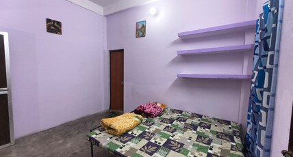 Singh Homestay And Dormitory Room Type - Bedroom 1