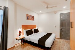 Super Townhouse Deva Road Lucknow