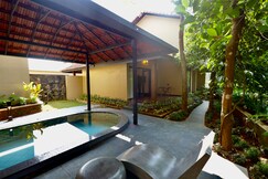 Tangerine Tales Boutique Resort by LexStays