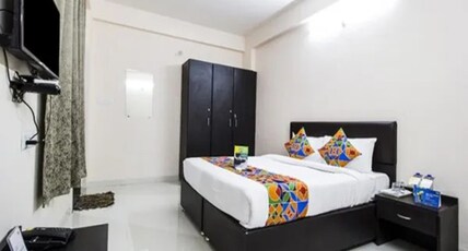 FabHotel Grand Valley Room Type - Premium Room