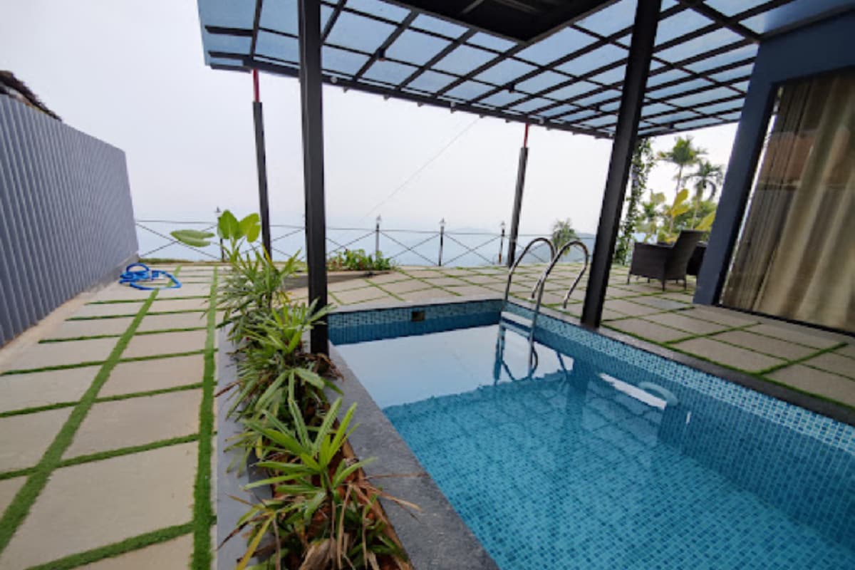 VAYALADA VIEW POINT RESORT - Tap to explore photos