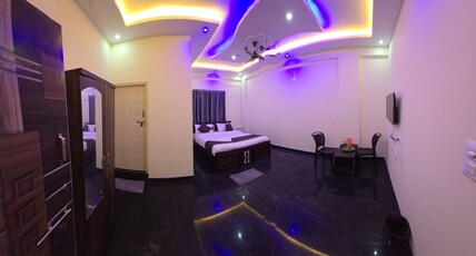 Sri Chowdeshwari Boarding And Lodging Room Type - Standard Room