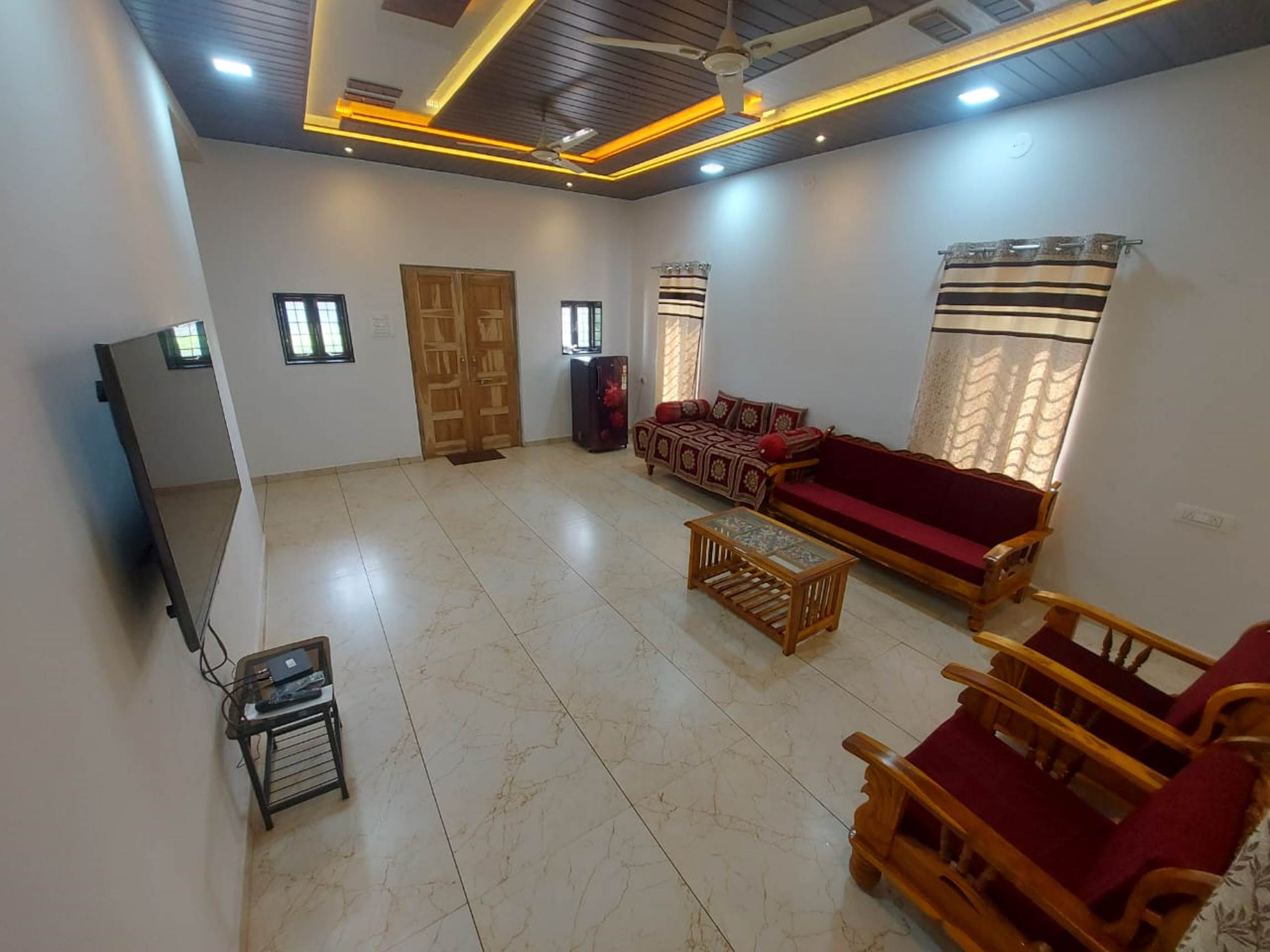 Nakshatra Valley View Rooms - Tap to explore photos