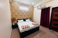 Rooms of The Castle Business Hospice