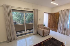 Dwarakamai home stay