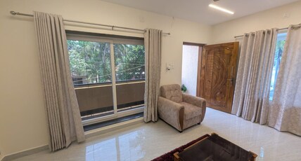 Dwarakamai home stay Room Type - Deluxe NON AC Room