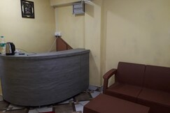 THE DEW DROP GUEST HOUSE