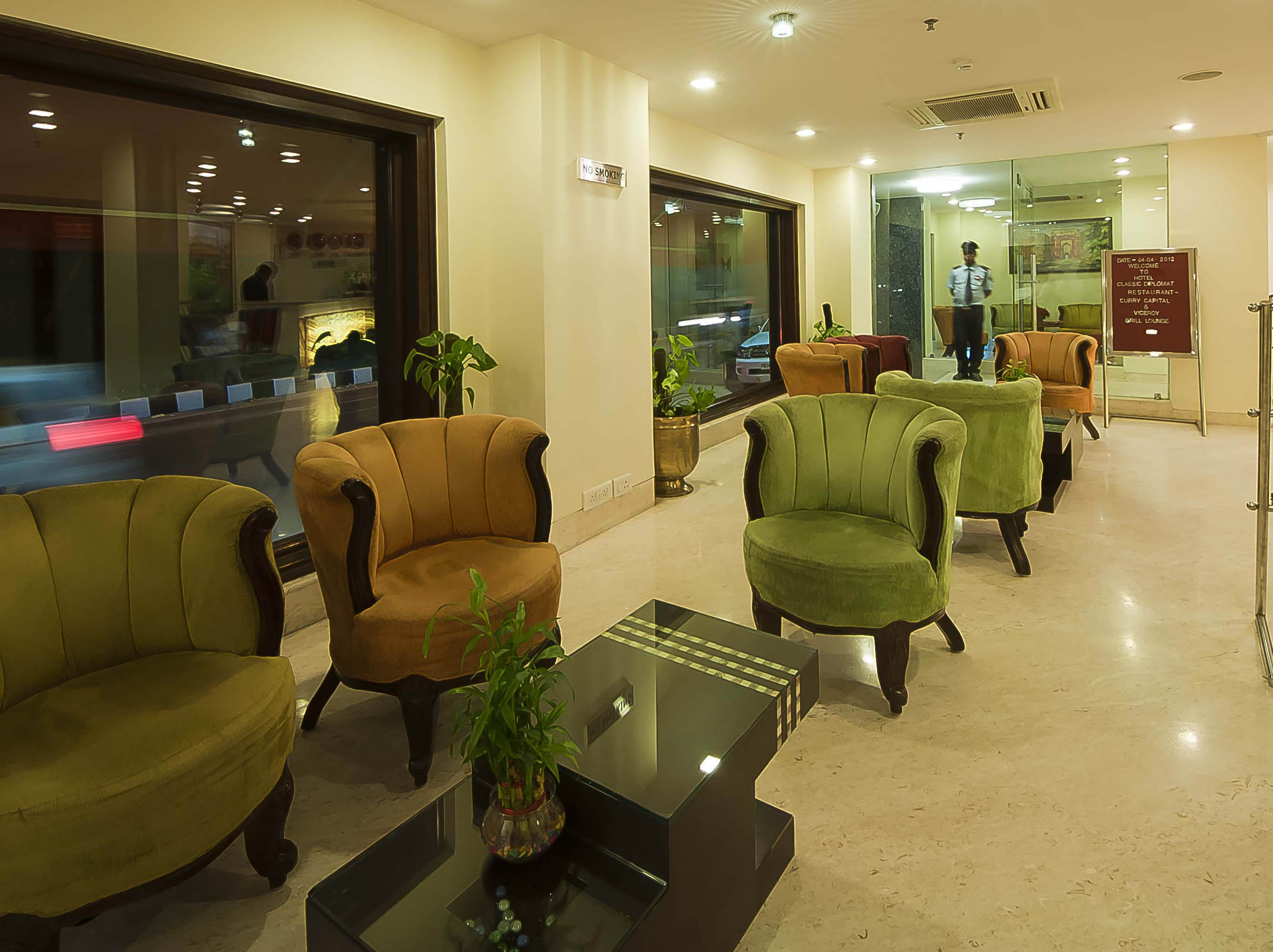Main gallery