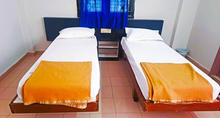 Sai Residency Rooms Room Type - Standard Room NON AC