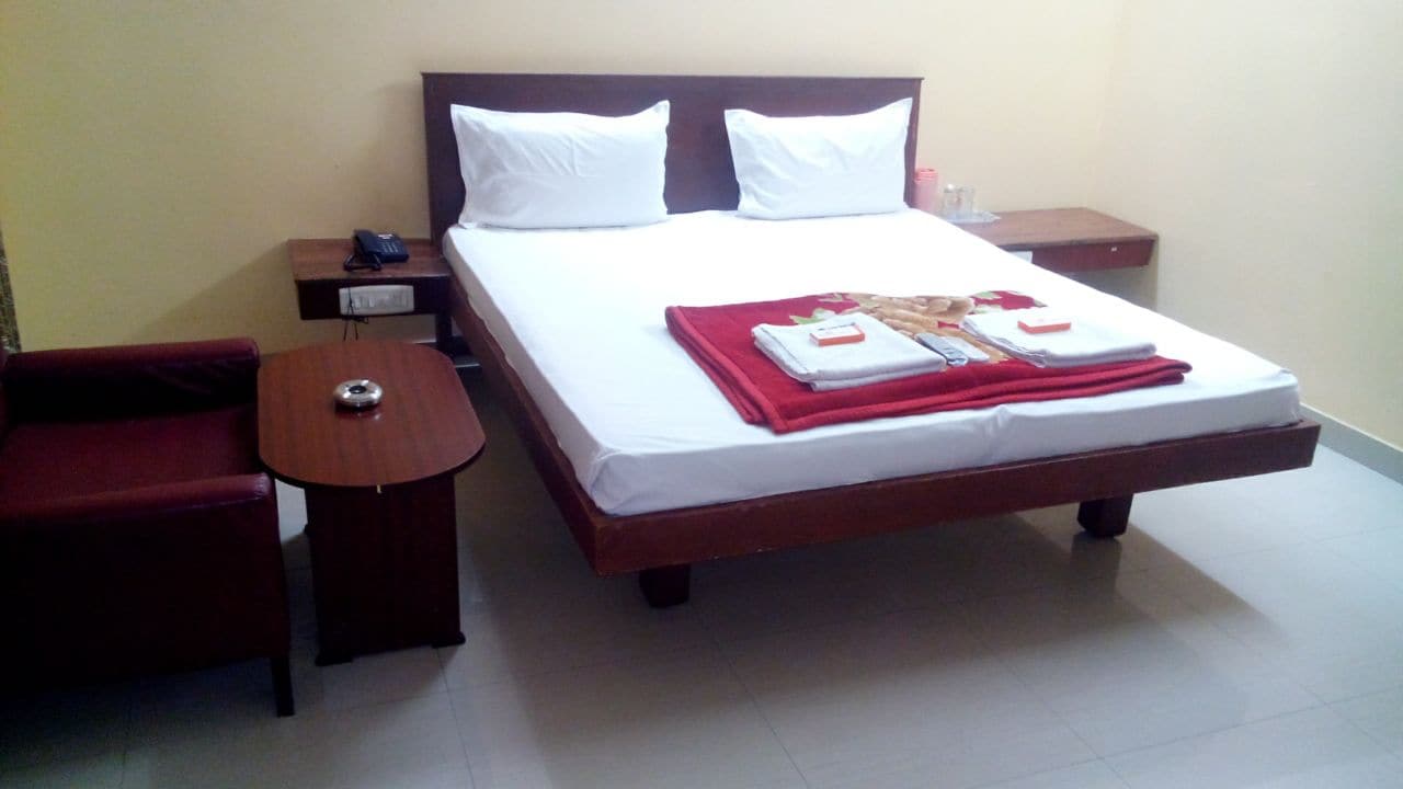 Malar Residency - Tap to explore photos