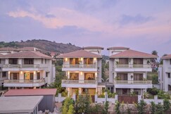 Mircale Luxe 4BHK Villa with Pvt Pool, Lonavala
