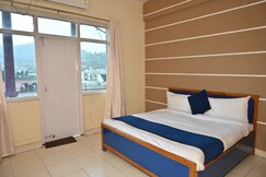 Address of Hotrel Crystal Inn Bhimtal