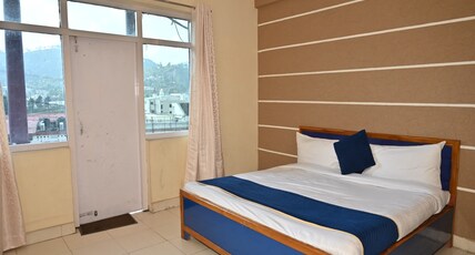 Hotrel Crystal Inn Bhimtal Room Type - Hotrel Crystal Inn Bhimtal