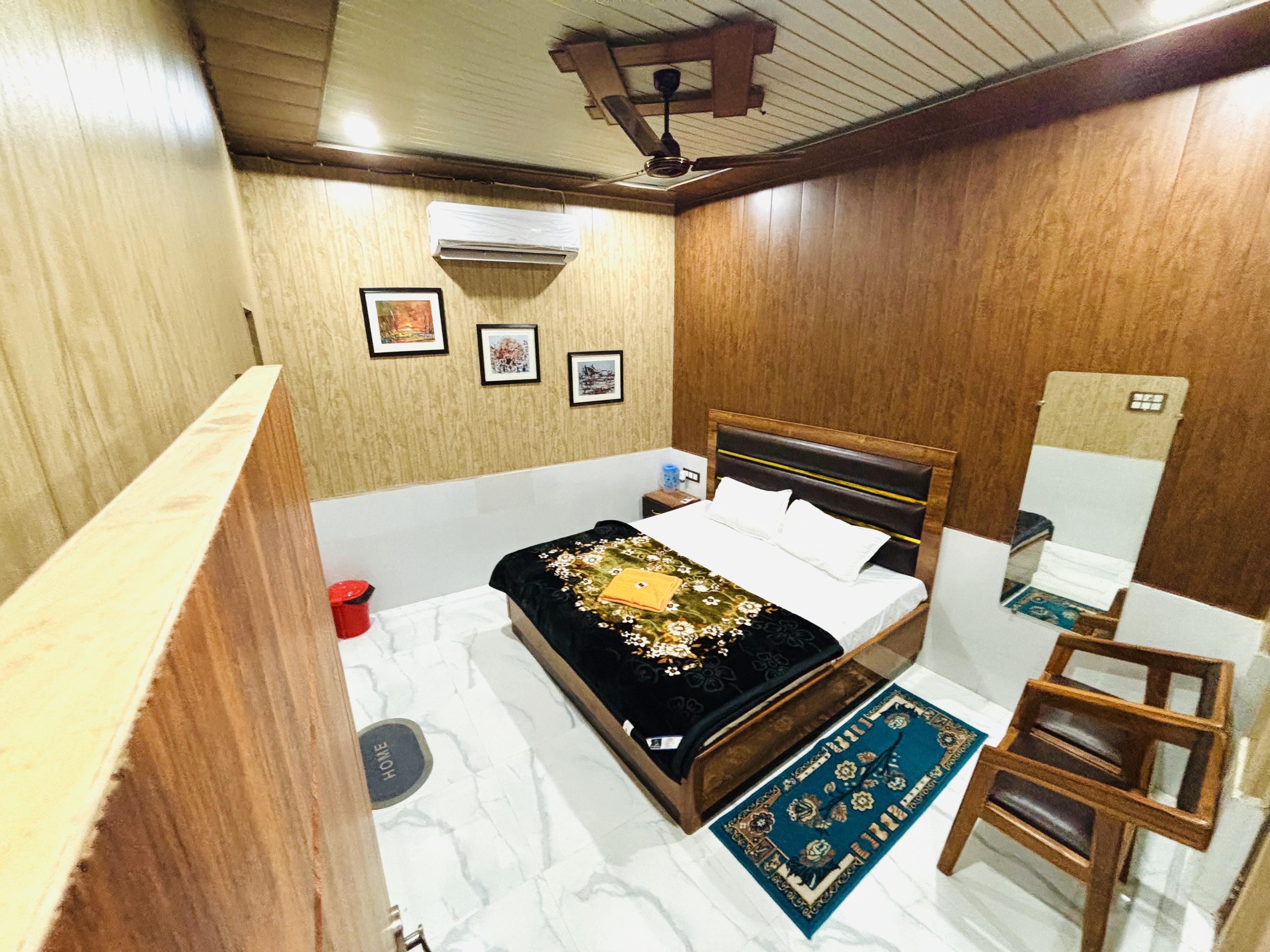 Sarkar INN - Tap to explore photos