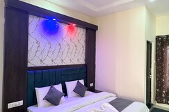 Address of Maa Bhawani HomeStay Katra
