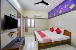 Hotel O Green Park