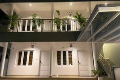 Urban Loft 2BHK Apartments