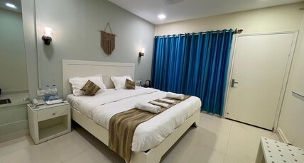 Hotel Solmere Room Type - Standard Room