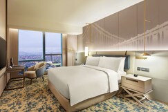 Hilton Taipei Sinban