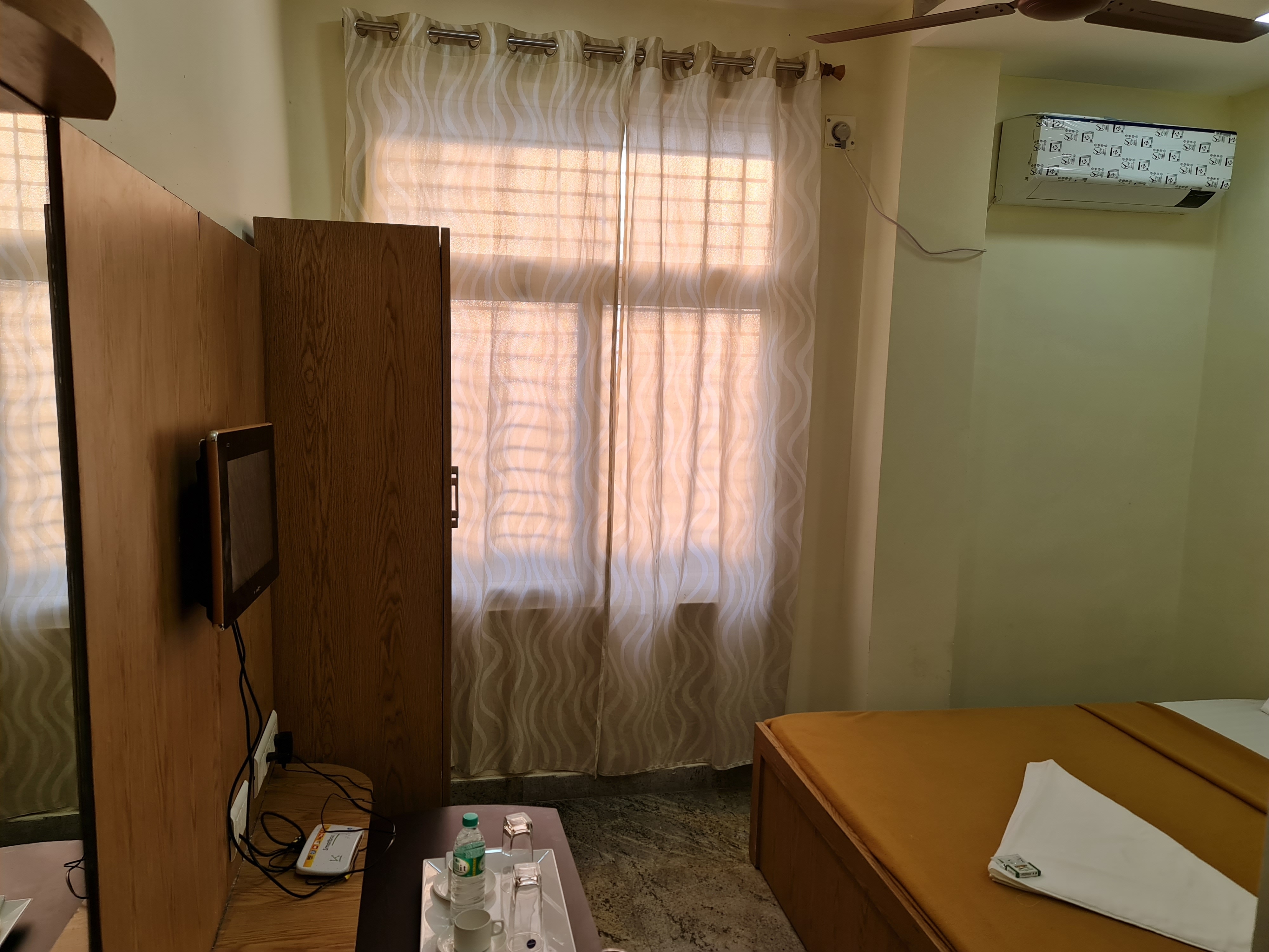 Vijay Shree inn - Tap to explore photos