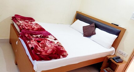 Hotel Rajdhani Plaza Room Type - Superior Room