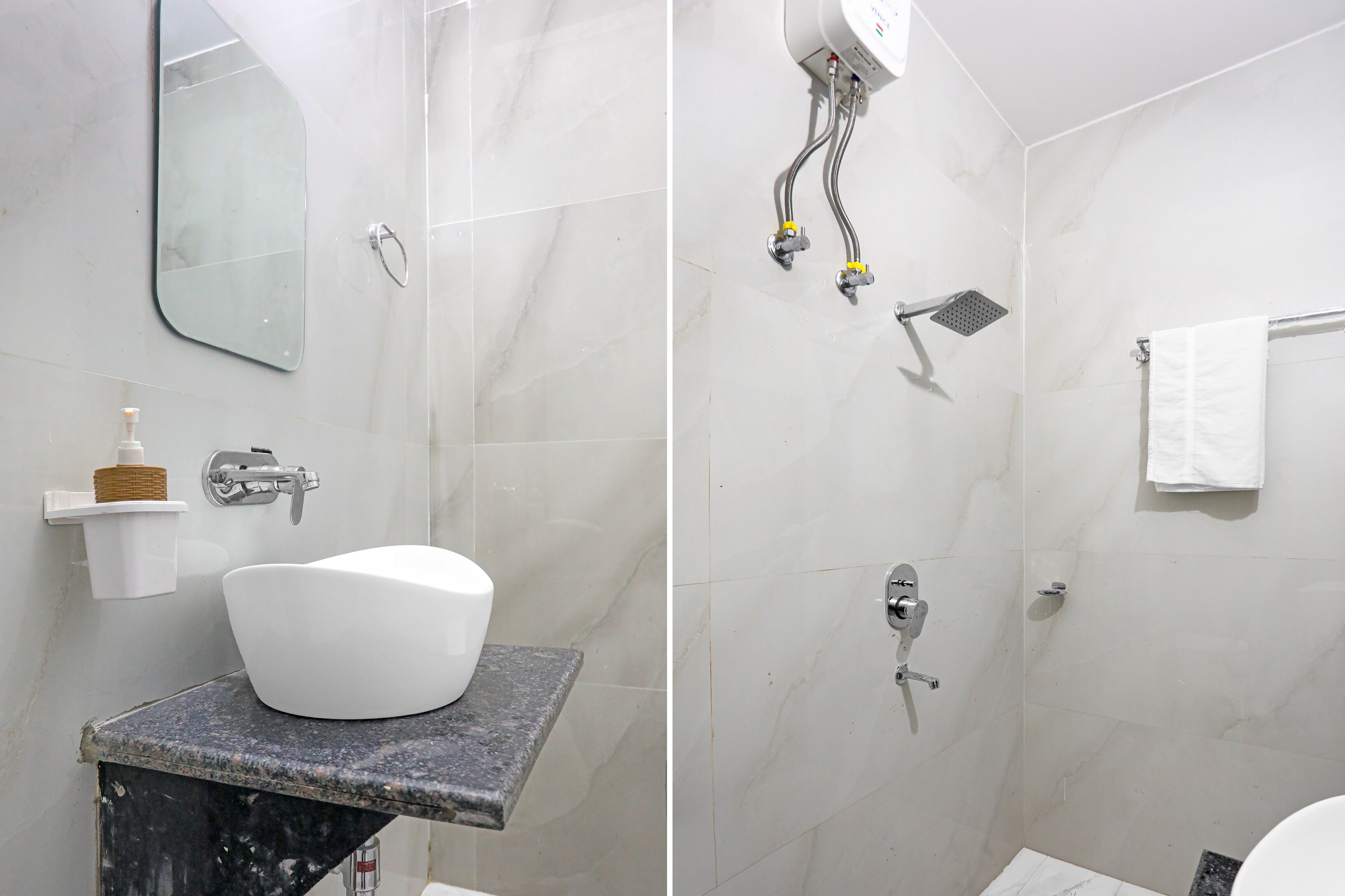 Hotel O NS Hotel - Tap to explore photos