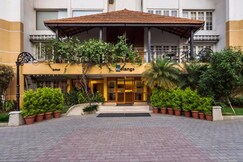 MELANGE LUXURY SERVICED APARTMENTS