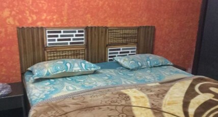Hotel Maan Room Type - Single Standard room