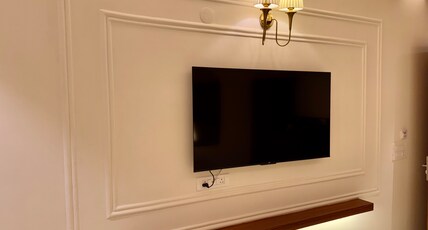 The Arte Hotel Room Type - Superior King Room