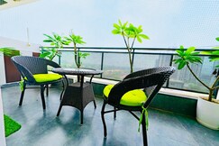 ADS Studio 1 BHK Gurgaon Sec 106 Yashobhoomi IGI