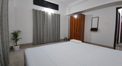 Dhriti Apartment | 3Min From Airport Room Type - Dhriti Apartment | 3Min From Airport Dhriti Apartment | 3Min From Airport Room Type - Dhriti Apartment | 3Min From Airport