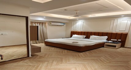 Hotel Royal Mirage - Pitampura Room Type - Suite Room With Free Wi-Fi
