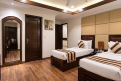 asar Safdarjung by Orion Hotels