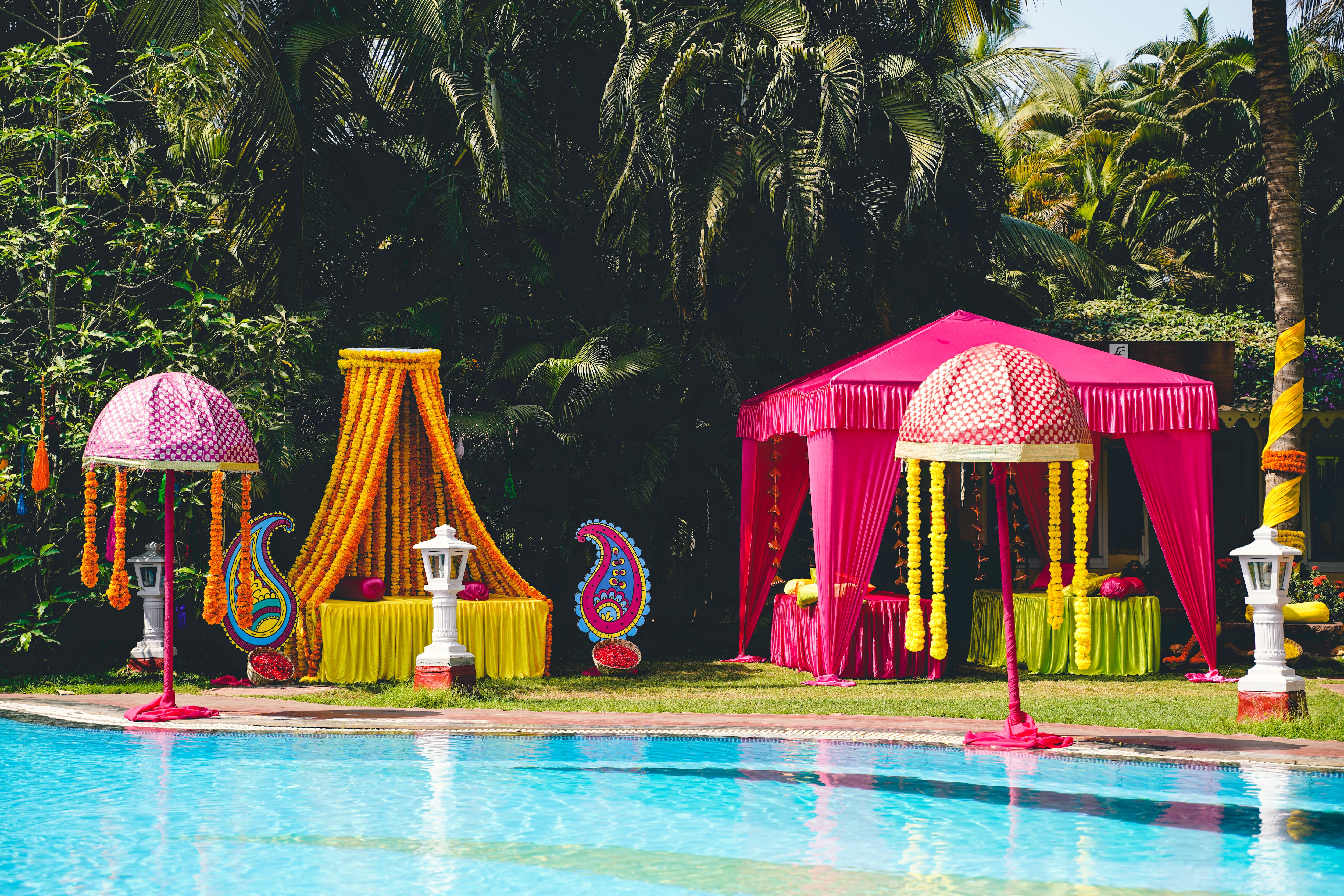 Fortune Resort Benaulim Goa - Member ITC Hotels' Group - Tap to explore photos