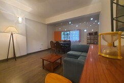 The Green Paradise in Kormangala