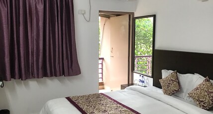 Pandav City Hotel Room Type - Classic (2X)